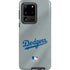 MLB Los Angeles Dodgers Road Jersey Galaxy S20 Ultra 5G Pro Case
