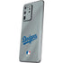 MLB Los Angeles Dodgers Road Jersey Galaxy S20 Ultra 5G Skin