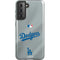 MLB Los Angeles Dodgers Road Jersey Galaxy S21 5G Pro Case