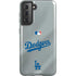 MLB Los Angeles Dodgers Road Jersey Galaxy S21 5G Pro Case
