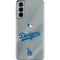 MLB Los Angeles Dodgers Road Jersey Galaxy S21 5G Skin