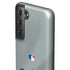 MLB Los Angeles Dodgers Road Jersey Galaxy S21 FE Pro Case