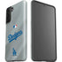 MLB Los Angeles Dodgers Road Jersey Galaxy S21 Plus 5G Pro Case