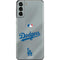 MLB Los Angeles Dodgers Road Jersey Galaxy S21 Plus 5G Skin