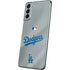 MLB Los Angeles Dodgers Road Jersey Galaxy S21 Plus 5G Skin