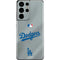 MLB Los Angeles Dodgers Road Jersey Galaxy S21 Ultra 5G Skin