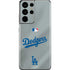 MLB Los Angeles Dodgers Road Jersey Galaxy S21 Ultra 5G Skin