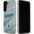 MLB Los Angeles Dodgers Road Jersey Galaxy S22 Plus Pro Case