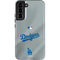 MLB Los Angeles Dodgers Road Jersey Galaxy S22 Plus Pro Case