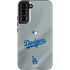 MLB Los Angeles Dodgers Road Jersey Galaxy S22 Plus Pro Case