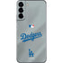 MLB Los Angeles Dodgers Road Jersey Galaxy S22 Plus Skin