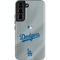 MLB Los Angeles Dodgers Road Jersey Galaxy S22 Pro Case
