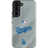 MLB Los Angeles Dodgers Road Jersey Galaxy S22 Pro Case