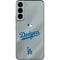 MLB Los Angeles Dodgers Road Jersey Galaxy S22 Skin