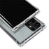 MLB Los Angeles Dodgers Road Jersey Galaxy S22 Ultra Clear Case