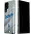 MLB Los Angeles Dodgers Road Jersey Galaxy S22 Ultra Pro Case