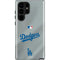 MLB Los Angeles Dodgers Road Jersey Galaxy S22 Ultra Pro Case
