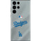 MLB Los Angeles Dodgers Road Jersey Galaxy S22 Ultra Skin