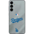 MLB Los Angeles Dodgers Road Jersey Galaxy S23 FE Skin
