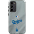 MLB Los Angeles Dodgers Road Jersey Galaxy S23 Plus Pro Case