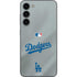 MLB Los Angeles Dodgers Road Jersey Galaxy S23 Plus Skin