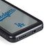 MLB Los Angeles Dodgers Road Jersey Galaxy S23 Plus Waterproof Case