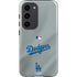 MLB Los Angeles Dodgers Road Jersey Galaxy S23 Pro Case