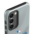 MLB Los Angeles Dodgers Road Jersey Galaxy S23 Pro Case