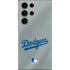 MLB Los Angeles Dodgers Road Jersey Galaxy S23 Ultra Skin