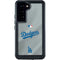 MLB Los Angeles Dodgers Road Jersey Galaxy S23 Waterproof Case