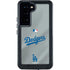 MLB Los Angeles Dodgers Road Jersey Galaxy S23 Waterproof Case