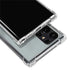 MLB Los Angeles Dodgers Road Jersey Galaxy S24 Ultra Clear Case