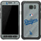 MLB Los Angeles Dodgers Road Jersey Galaxy S7 Active Skin