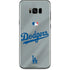 MLB Los Angeles Dodgers Road Jersey Galaxy S8 Skin