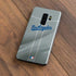 MLB Los Angeles Dodgers Road Jersey Galaxy S9 Plus Skin