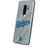 MLB Los Angeles Dodgers Road Jersey Galaxy S9 Plus Skin