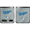 MLB Los Angeles Dodgers Road Jersey Galaxy Z Flip Skin