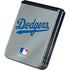 MLB Los Angeles Dodgers Road Jersey Galaxy Z Flip5 5G Skin