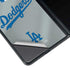 MLB Los Angeles Dodgers Road Jersey Galaxy Z Fold4 5G Skin