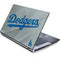 MLB Los Angeles Dodgers Road Jersey Generic Laptop Skin