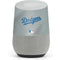 MLB Los Angeles Dodgers Road Jersey Google Home Skin