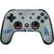 MLB Los Angeles Dodgers Road Jersey Google Stadia Controller Skin