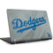 MLB Los Angeles Dodgers Road Jersey Dell Inspiron Skin