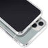 MLB Los Angeles Dodgers Road Jersey iPhone 11 Pro Clear Case
