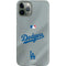 MLB Los Angeles Dodgers Road Jersey iPhone 11 Pro Lite Case