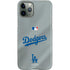 MLB Los Angeles Dodgers Road Jersey iPhone 11 Pro Lite Case