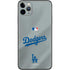 MLB Los Angeles Dodgers Road Jersey iPhone 11 Pro Max Skin