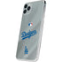 MLB Los Angeles Dodgers Road Jersey iPhone 11 Pro Max Skin