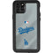 MLB Los Angeles Dodgers Road Jersey iPhone 11 Pro Max Waterproof Case