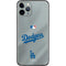 MLB Los Angeles Dodgers Road Jersey iPhone 11 Pro Skin
